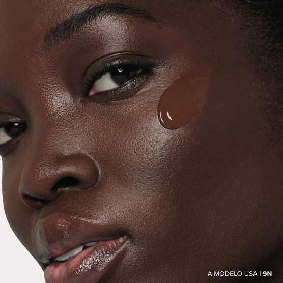 IMPECCABLE FOUNDATION SHADE 14- 4N